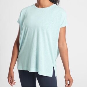 Athleta Release Tee